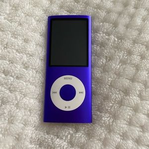 iPod nano 5th generation (8GB)
